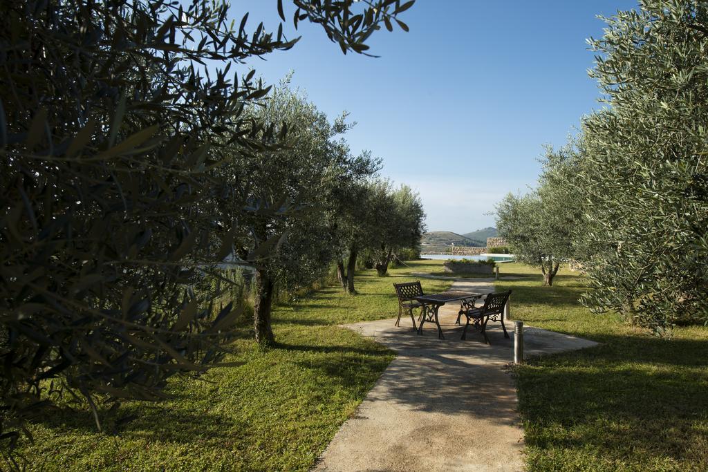 Collina Degli Ulivi B&B Itri Exterior foto
