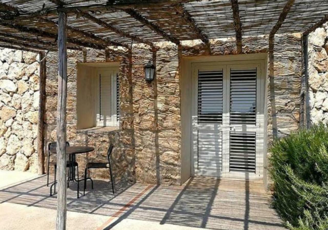 Collina Degli Ulivi B&B Itri Exterior foto